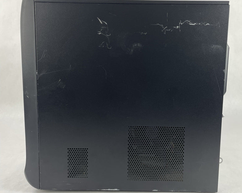 HP Pavilion P6-2003W MT AMD E2-3200 2.40 GHz 4 GB RAM No HDD/OS