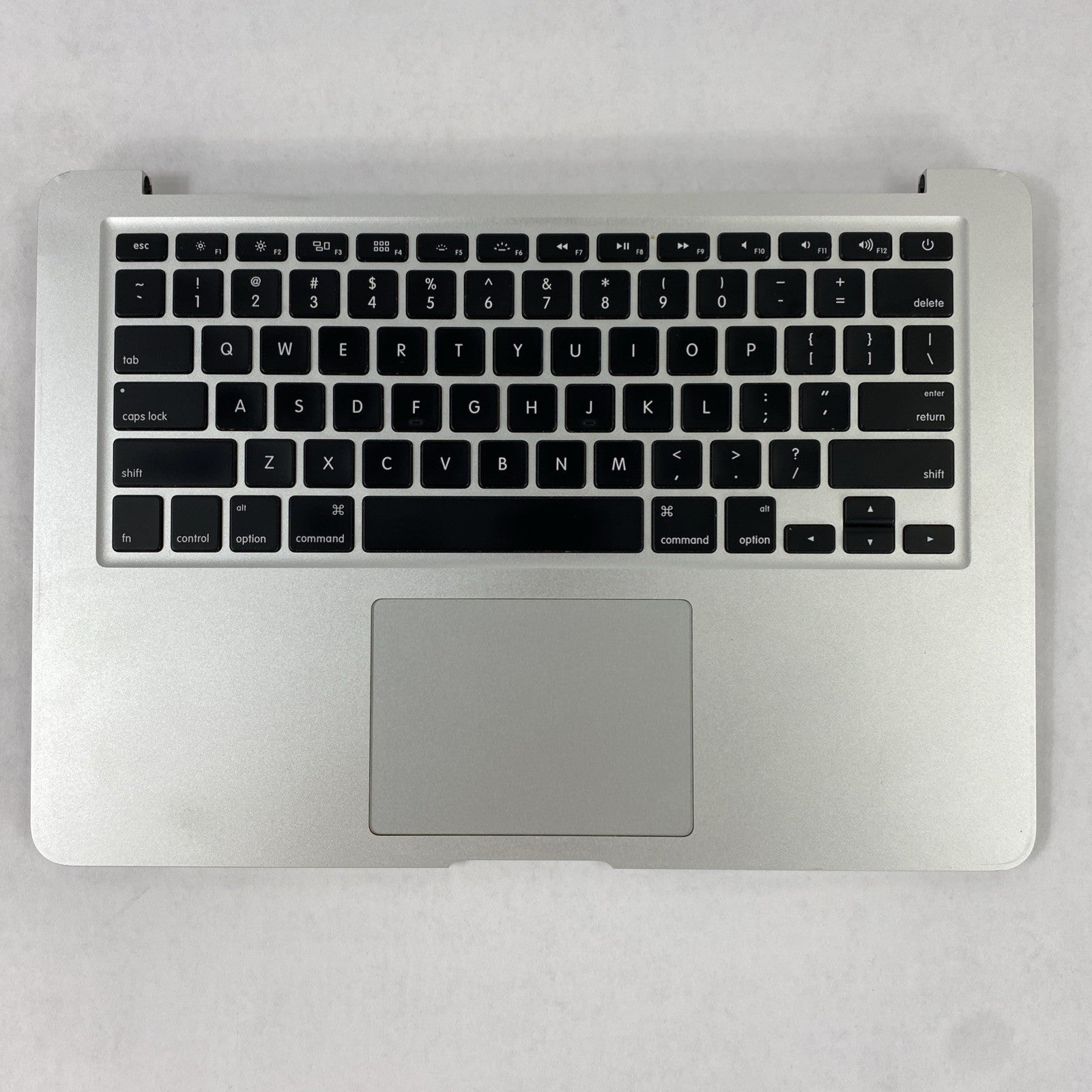 Apple MacBook Air A1466 2017 Keyboard Assembly w/ Battery1