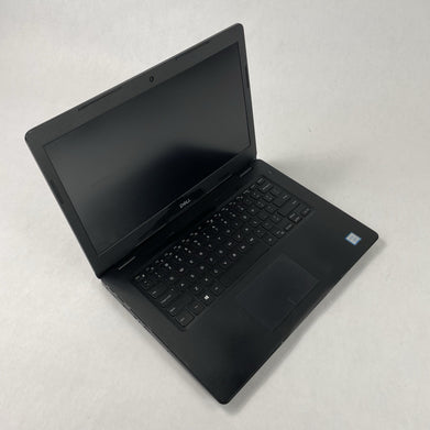 Dell Latitude 3490 14" Core i5-7200 2.50 GHz 8 GB Ram No HDD No OS No Battery