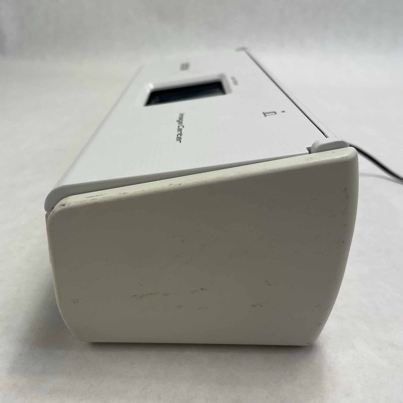 Brother ImageCenter ADS-1500W Document Scanner Tested No Power Cord13