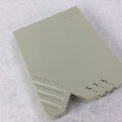 Data Book Inc, Thin Card Drive TMD-500-03