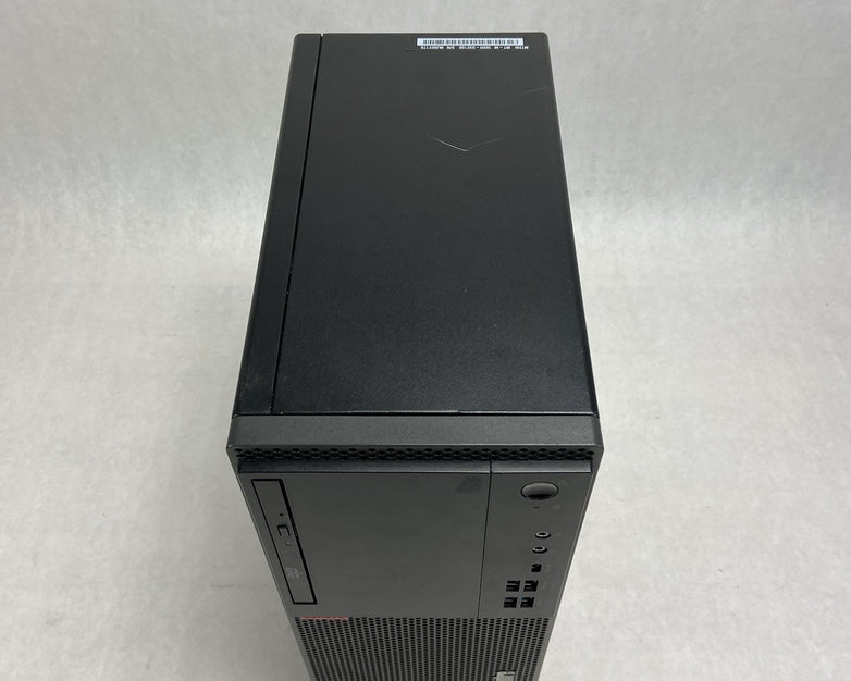 Lenovo ThinkCentre M720T MT Intel Core i7-8700 3.2GHz 8GB RAM No HDD No OS