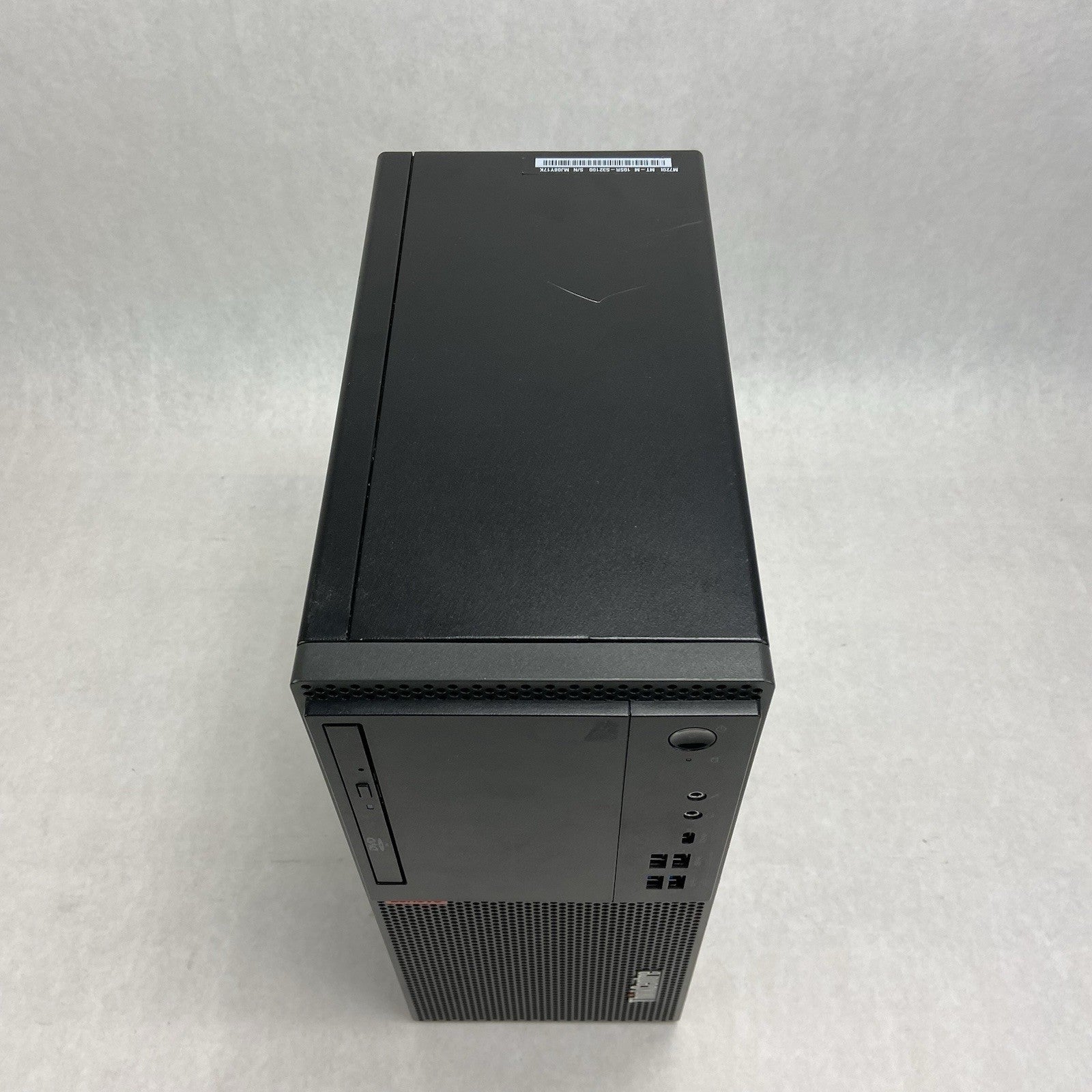 Lenovo ThinkCentre M720T MT Intel Core i7-8700 3.2GHz 8GB RAM No HDD No OS2