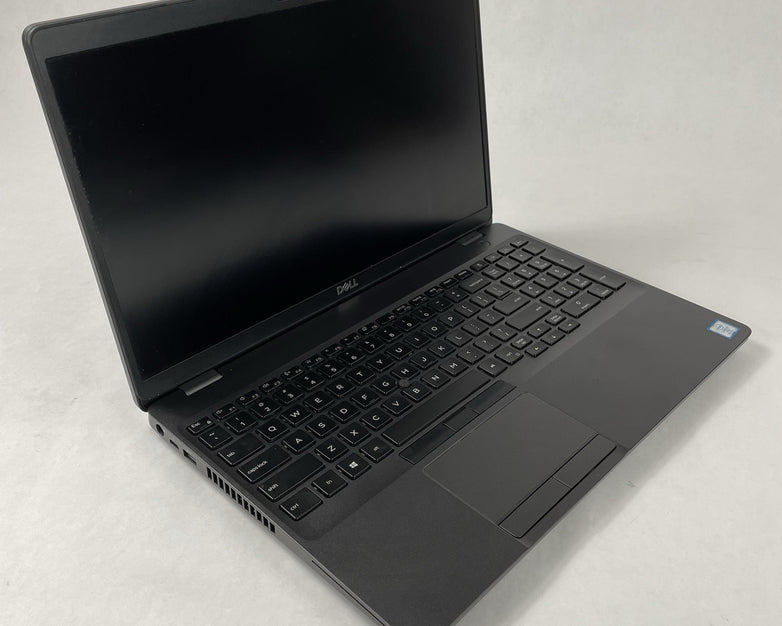 Dell Latitude 5410 15.6" i7-9850H 2.60 GHz 8 GB RAM No SSD/OS/AC