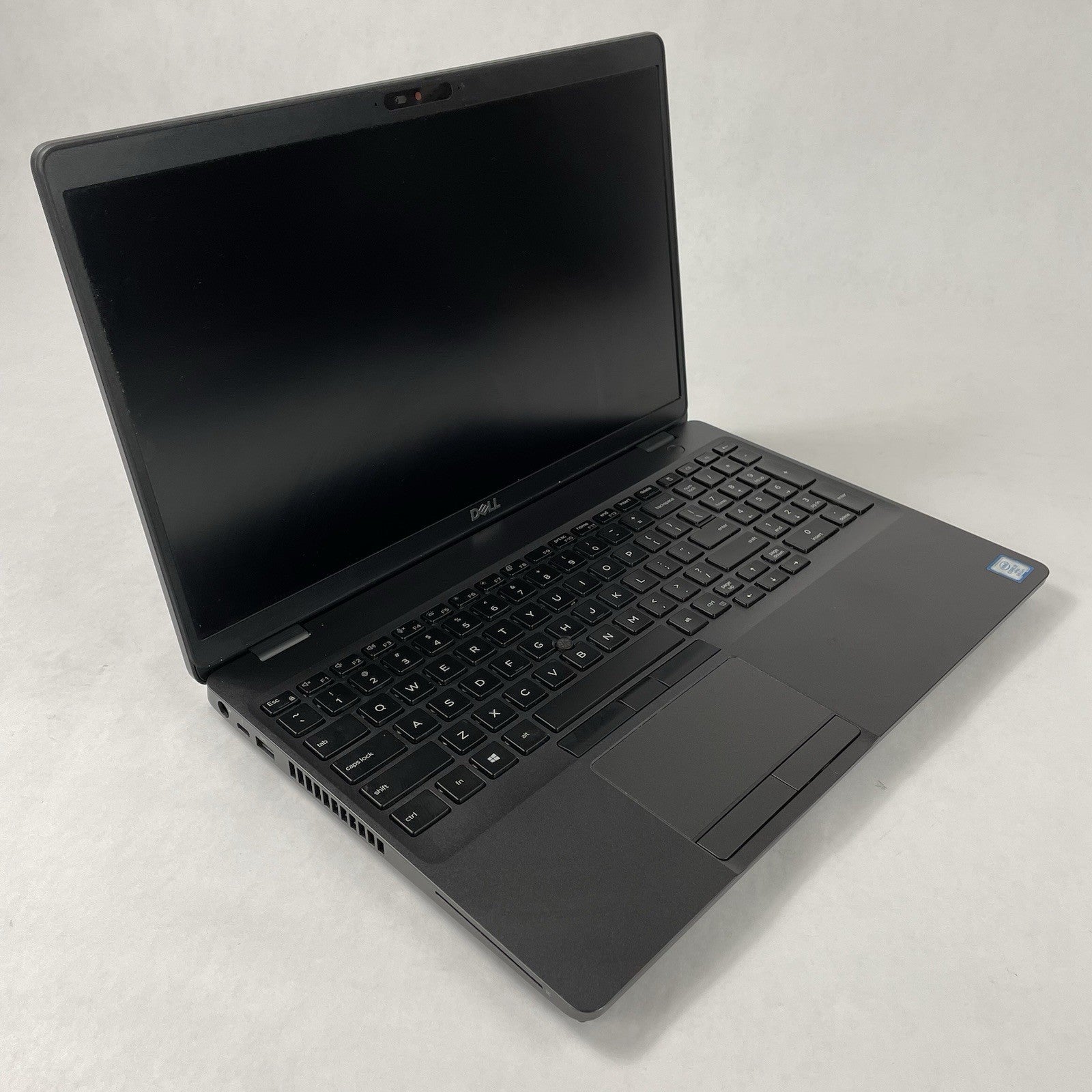 Dell Latitude 5410 15.6" i7-9850H 2.60 GHz 8 GB RAM No SSD/OS/AC0