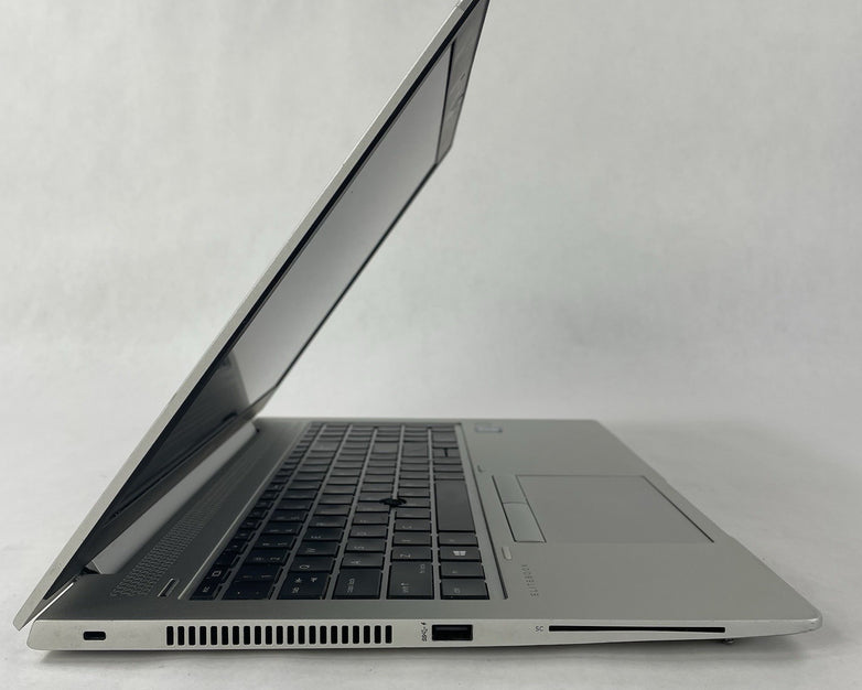 HP EliteBook 850 G6 15.6" i5-8365U 1.60 GHz 8 GB RAM No SSD/OS/AC - Melted Keys