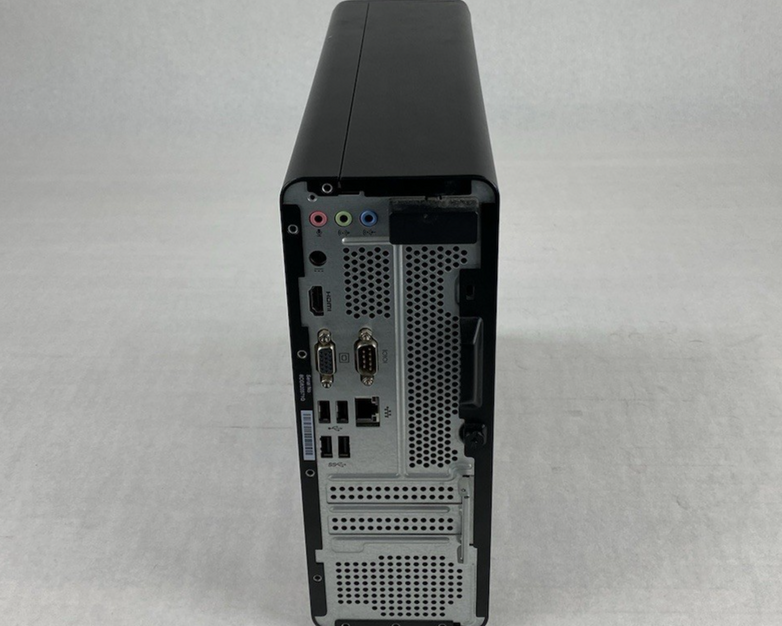 HP Slim Desktop 290-a0020 SFF Pentium Silver J5005 1.50GHz 4 GB RAM No HDD No OS