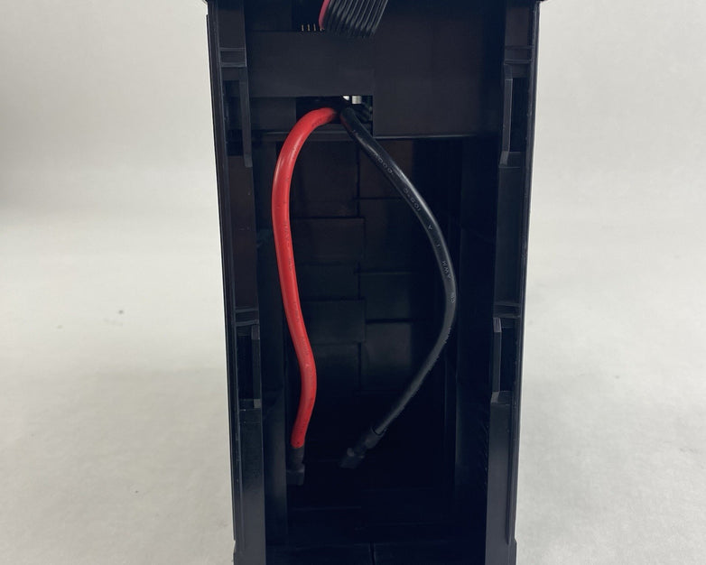 Cyber Power CP1000 AVR LCDA 1000 VA AVR 9 Outlets No Batteries Tested