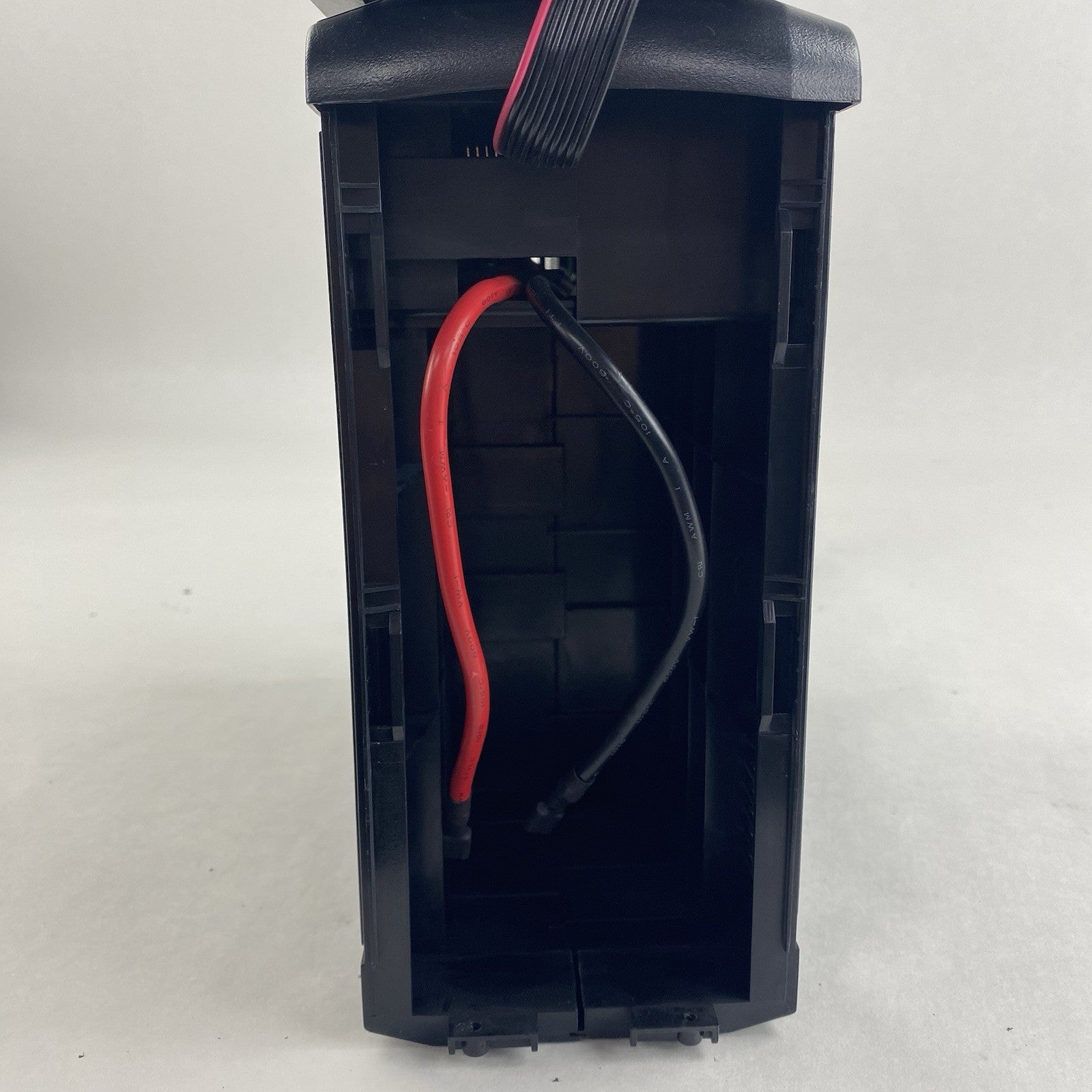 Cyber Power CP1000 AVR LCDA 1000 VA AVR 9 Outlets No Batteries Tested9