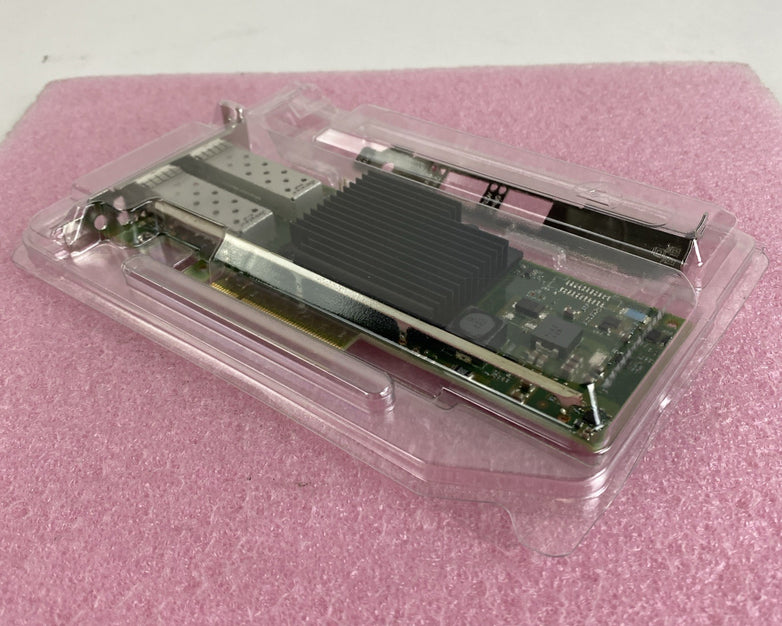 Intel MSIP-REM-CPU-H54180 Lan/ Network Card
