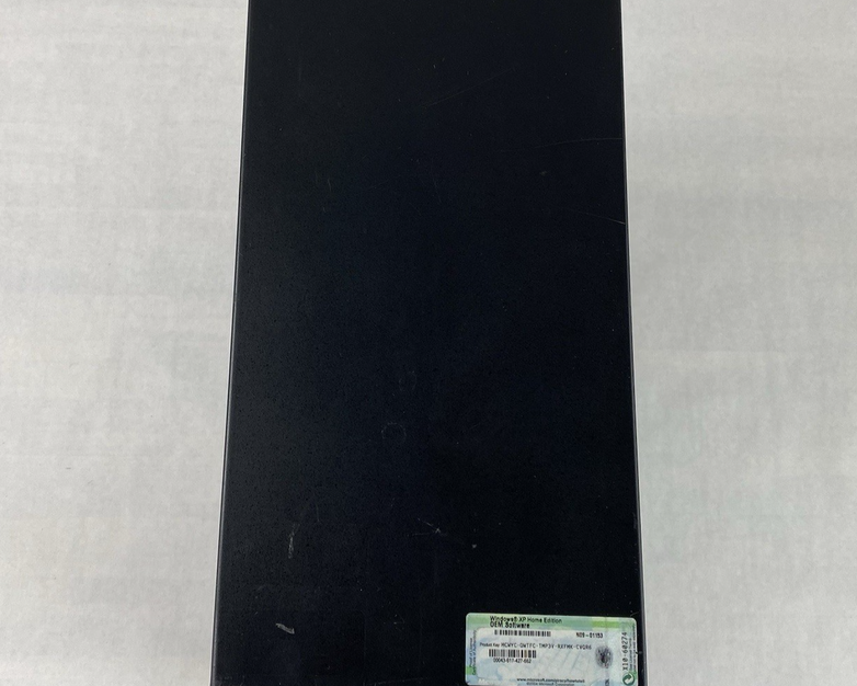 Unbranded ATX Mini Computer Case with 300W Power Supply