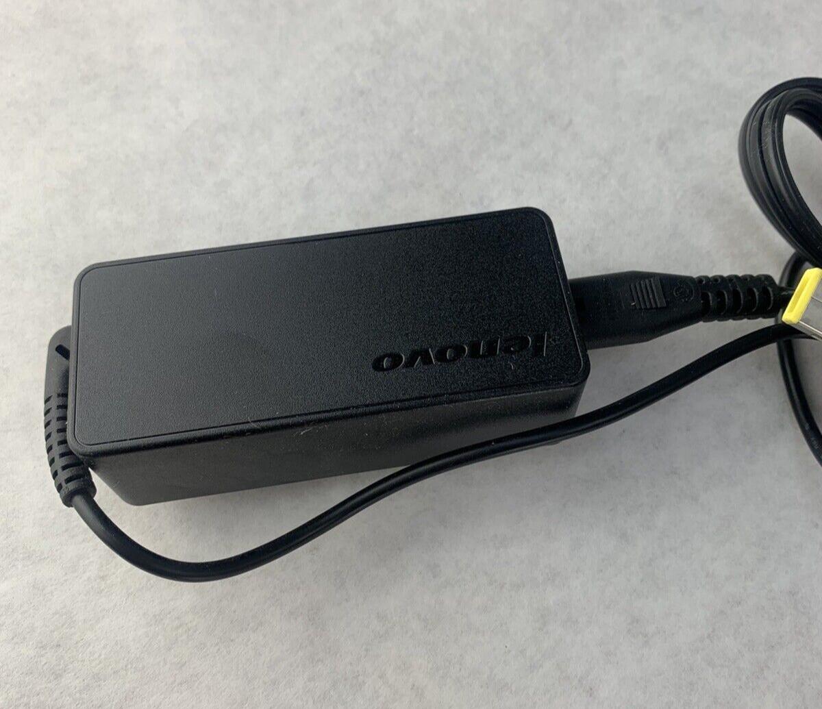 Lot of 5 Lenovo ADLX45NCC2A AC Adapter 20V