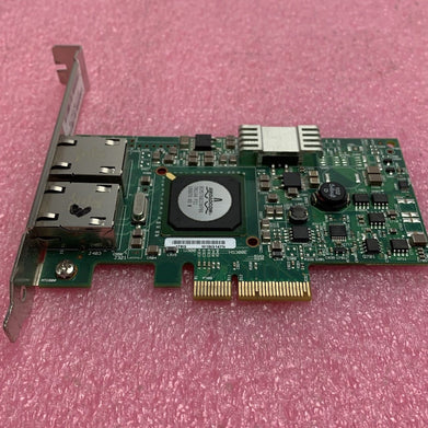 Broadcom BCM95709A0907G Network Adapter Card (Lot of 2)