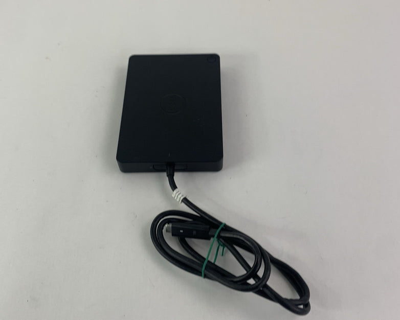 Dell K17A Docking Station W/No Power Cable Lot of 4