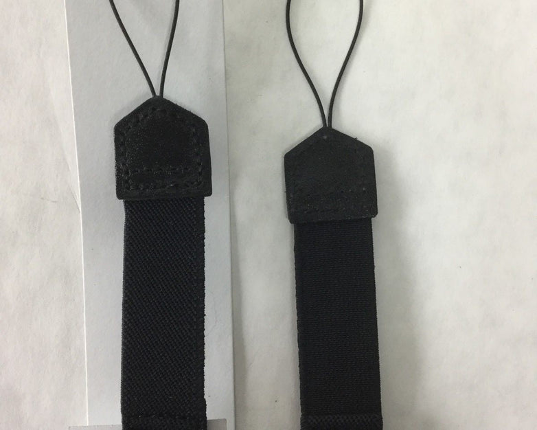 H-19 Scanner Strap, NEW (Lot of 2)