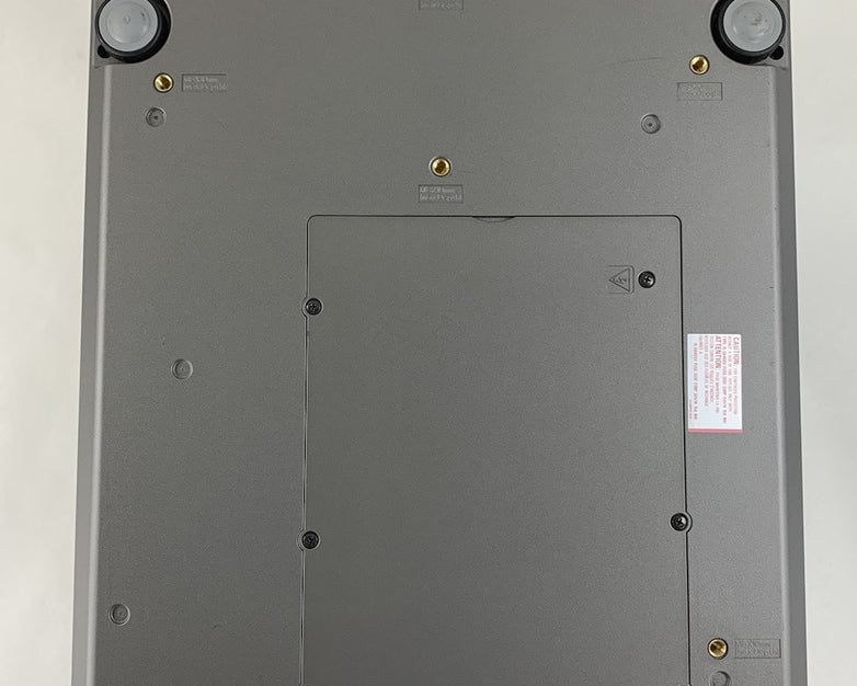 Eiki EIP-HDT30 Digital Theater Projector - Parts or Repair