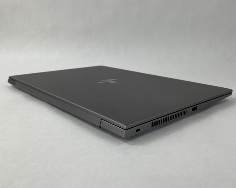 HP ZBook 15u G5 15.6" i5-7200U 2.50 GHz 8 GB RAM No SSD/OS/AC