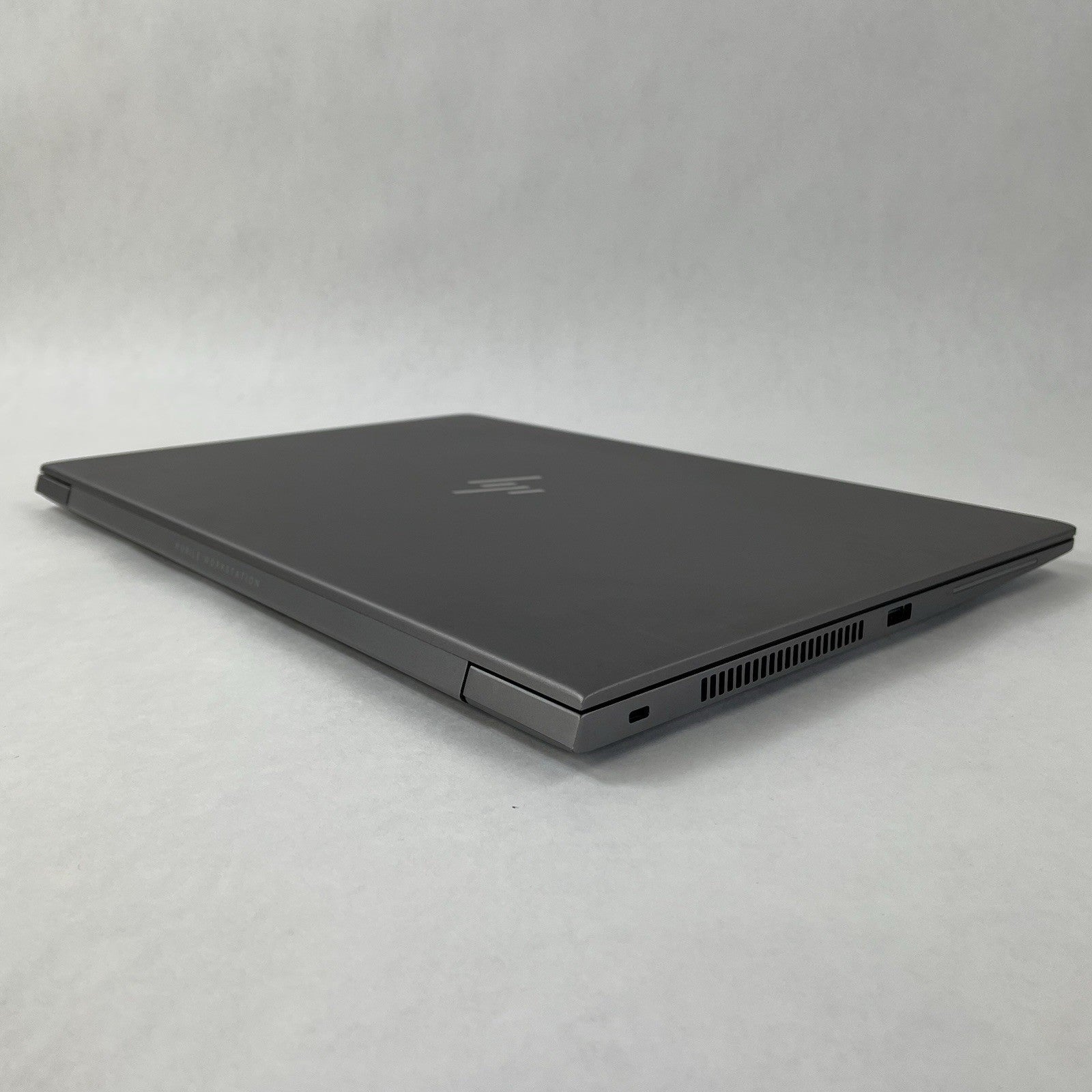 HP ZBook 15u G5 15.6" i5-7200U 2.50 GHz 8 GB RAM No SSD/OS/AC11