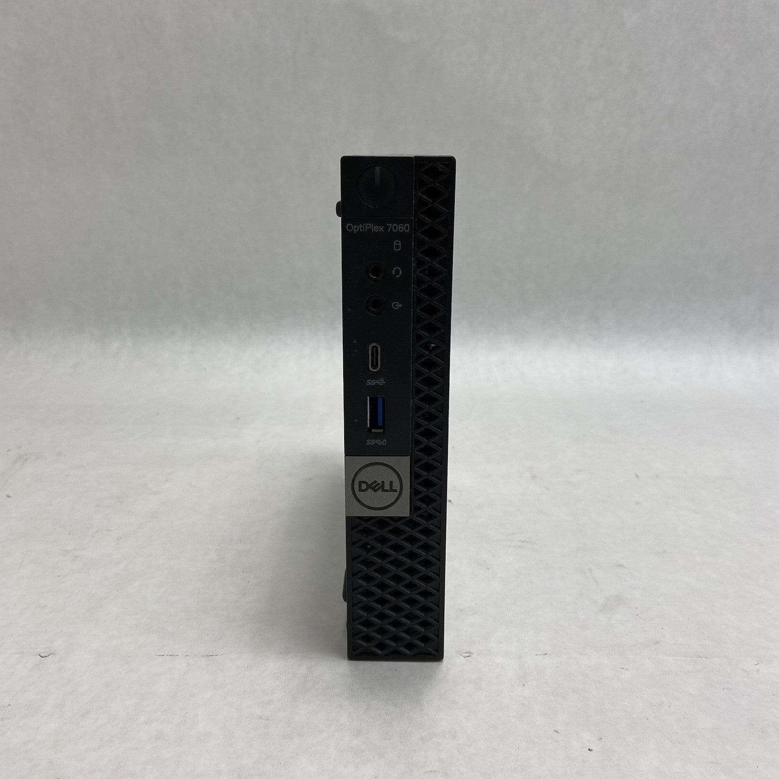 Dell Optiplex 7060 Micro Intel Core i5-8500T 2.1GHz 8GB RAM No HDDOSAC1