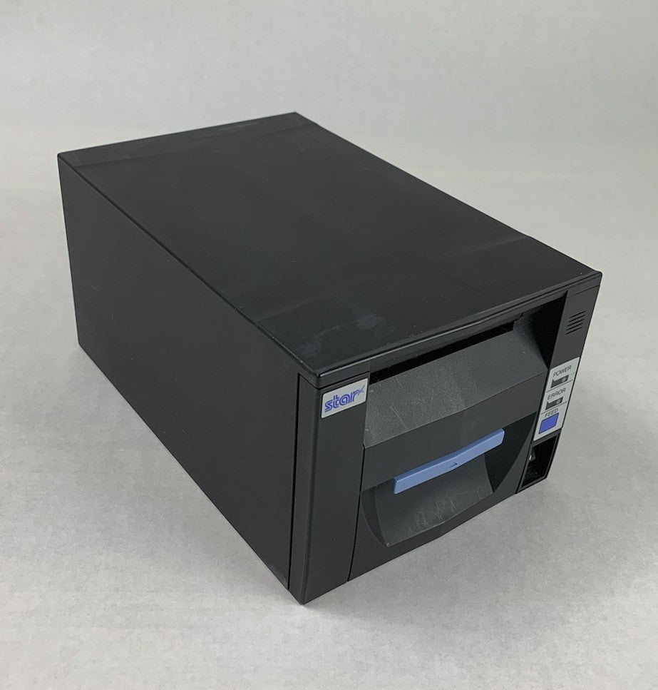 Star Micronics FVP10 Thermal Receipt Printer - Tested
