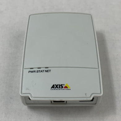 Axis P12/M20 0531-001-02 Power Terminal Block