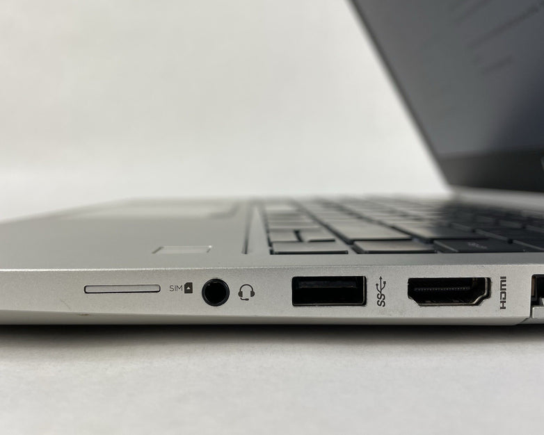 HP mt45 14" Ryzen 3 Pro 3300U 2.10 GHz 4 GB RAM No SSD/OS/AC
