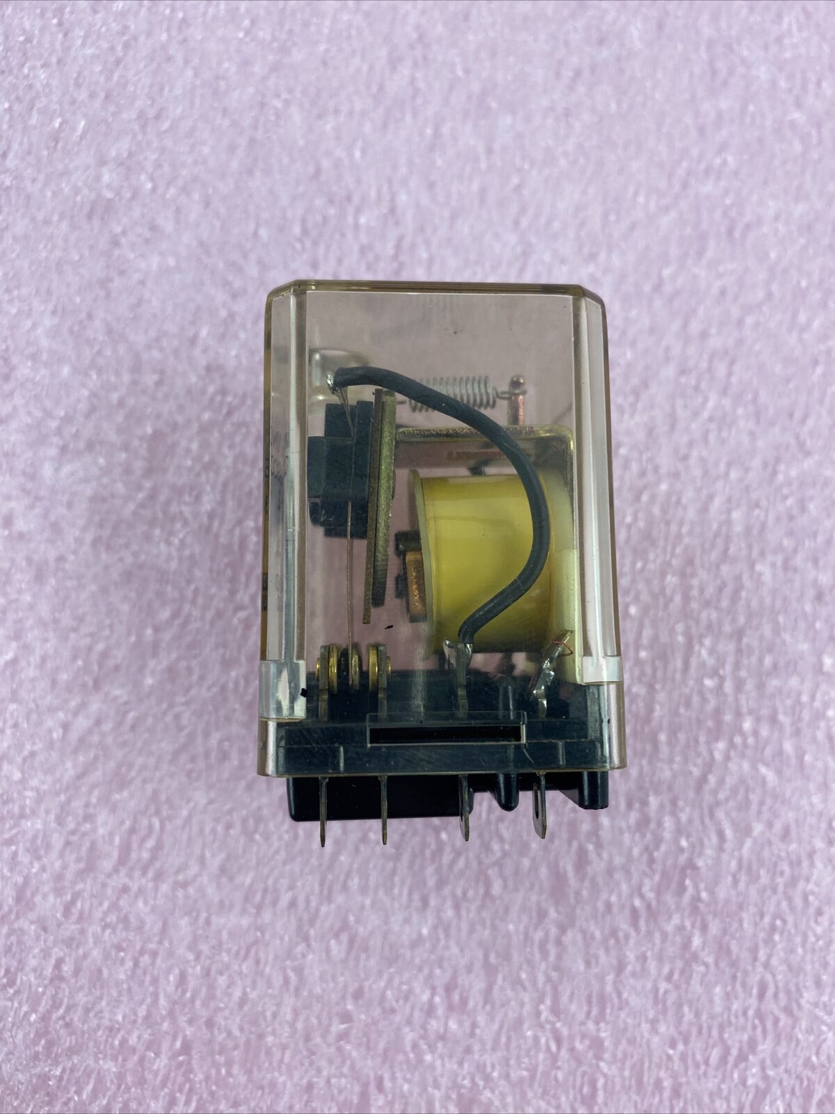 Lot of 3 SIGMA Instruments Relay 68R2-120AC-SCO