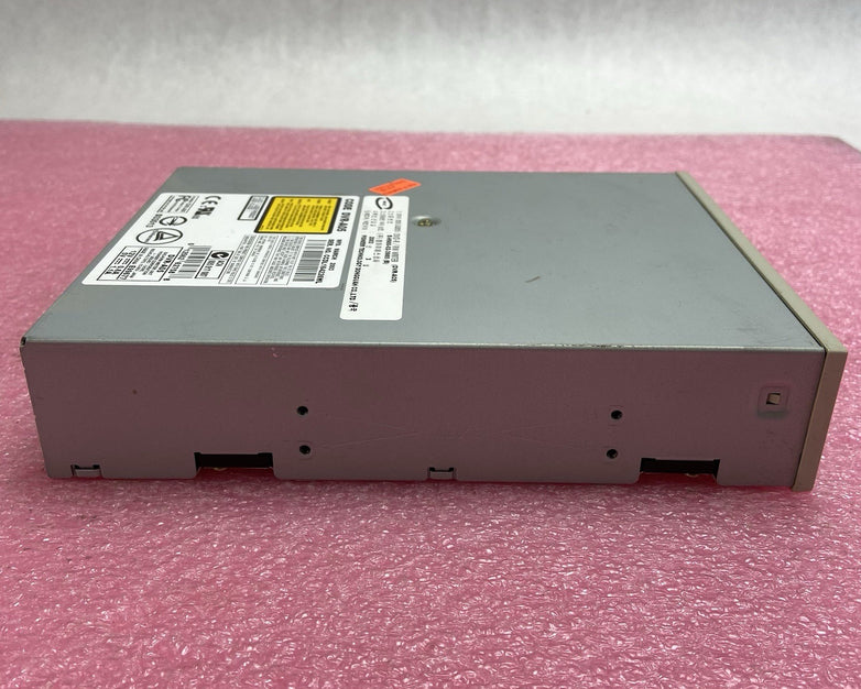 Pioneer DVR-A05 DVD-R/RW Writer Internal Driver Burner Tested 5.25 inch