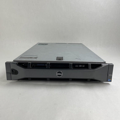 Dell Poweredge R710 Server 2x Intel Xeon E5649 2.53GHz 32GB RAM No HDD No OS