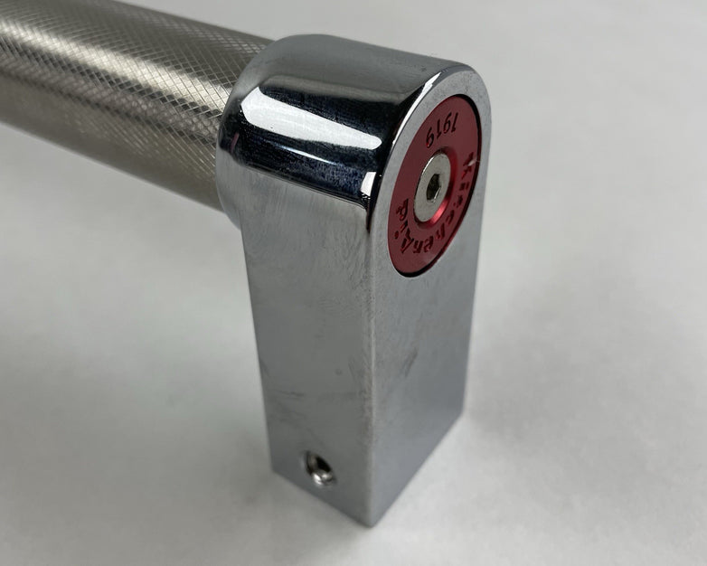 Kitchenaid KRFC704FSS00 Refrigerator Door Handle