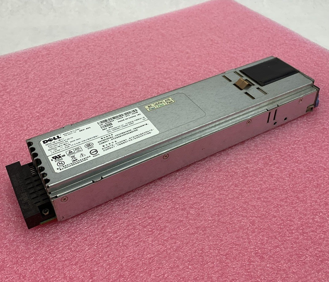 Dell PowerEdge PS-2521-1D 550W Power Supply