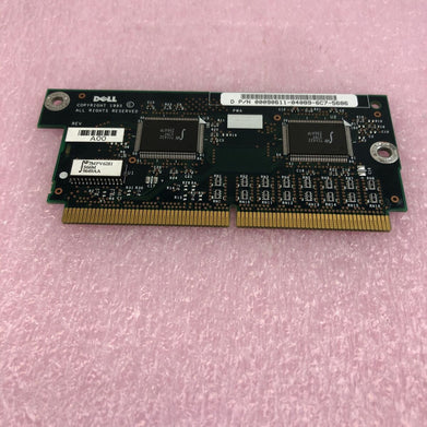 Dell 90611 Cache Memory Module