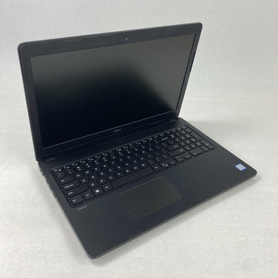 Dell Latitude 3580 Intel Core i3-6006U 2.00 GHz 8 GB RAM 15.6" No HDD No OS