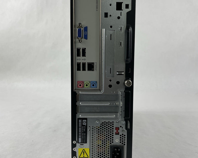 HP Pavillion Slimeline S5310Y SFF AMD Athlon 2 X2 250 3.0 GHz 4 GB RAM No HDD/OS