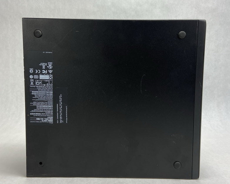 HP ProDesk 400 G3 SFF Intel Core i5-6500 3.2GHz 8GB RAM No HDD No OS