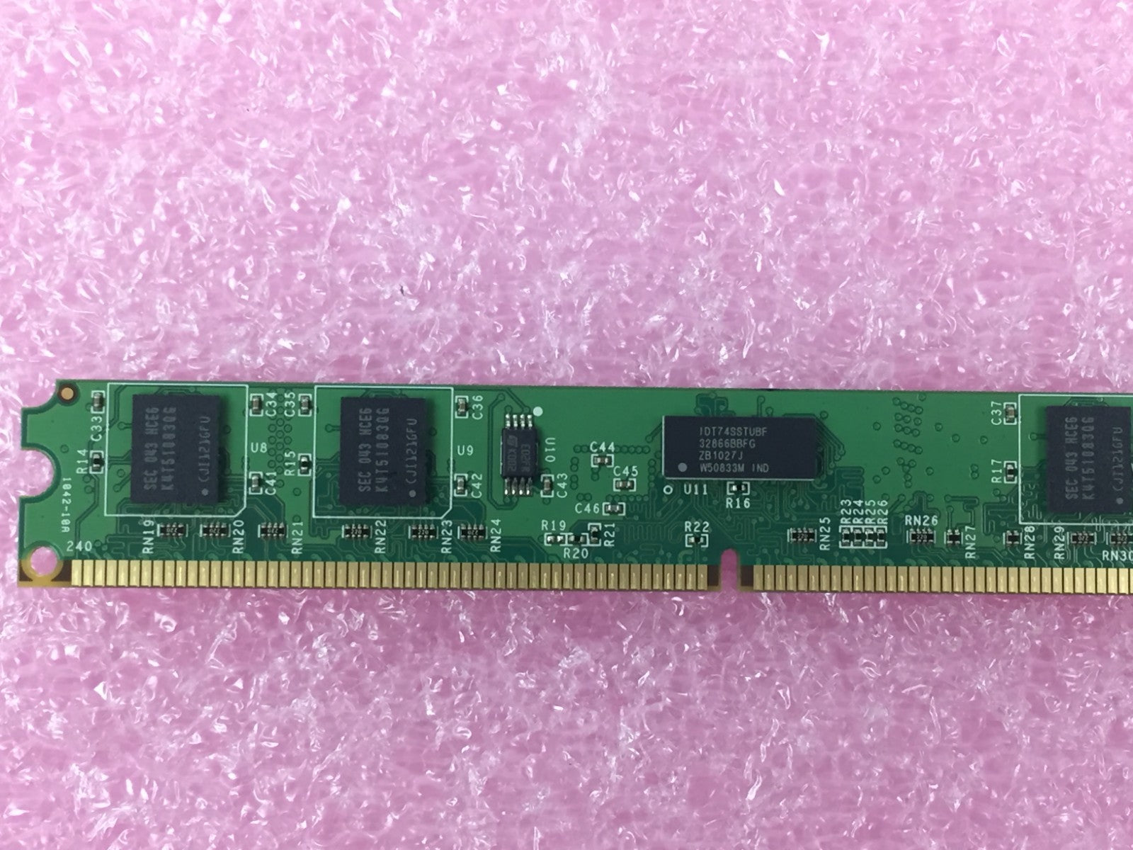 Genuine OEM NetApp 107-00034+A0 NVMEM Memory for FAS2020