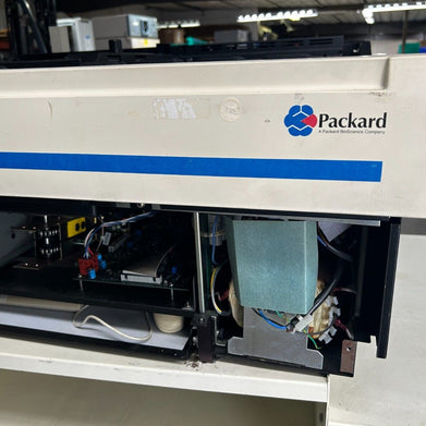 Packard Tri-Carb 3100TR Liquid Scintillation Analyzer A310000