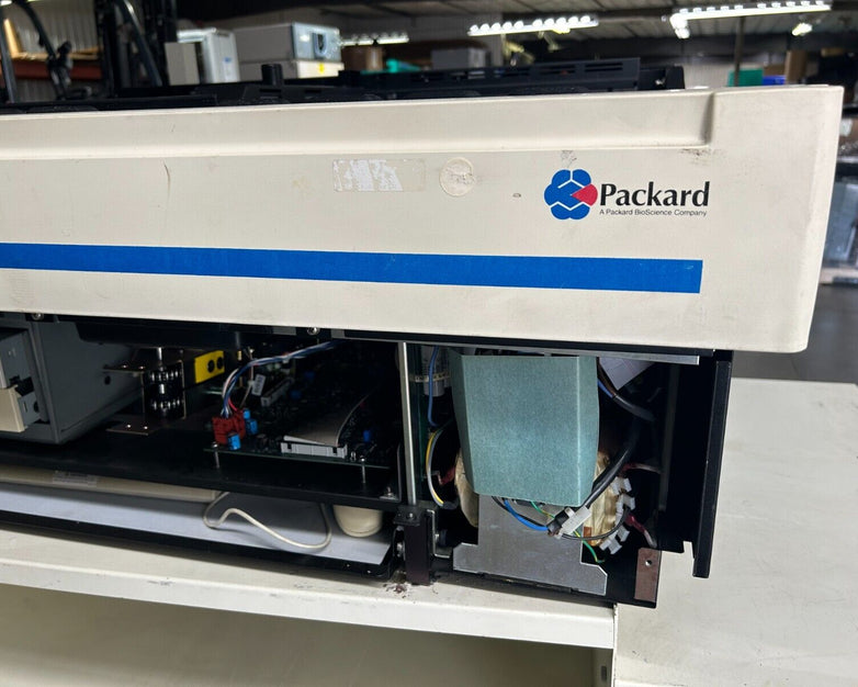 Packard Tri-Carb 3100TR Liquid Scintillation Analyzer A310000