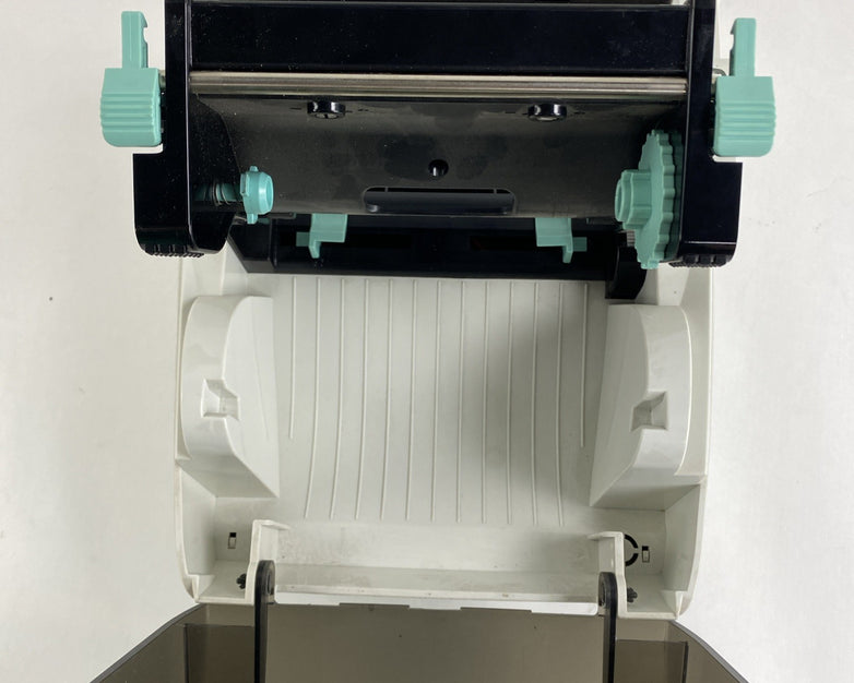 GoDex EZ-1105 Barcode Printer Tested