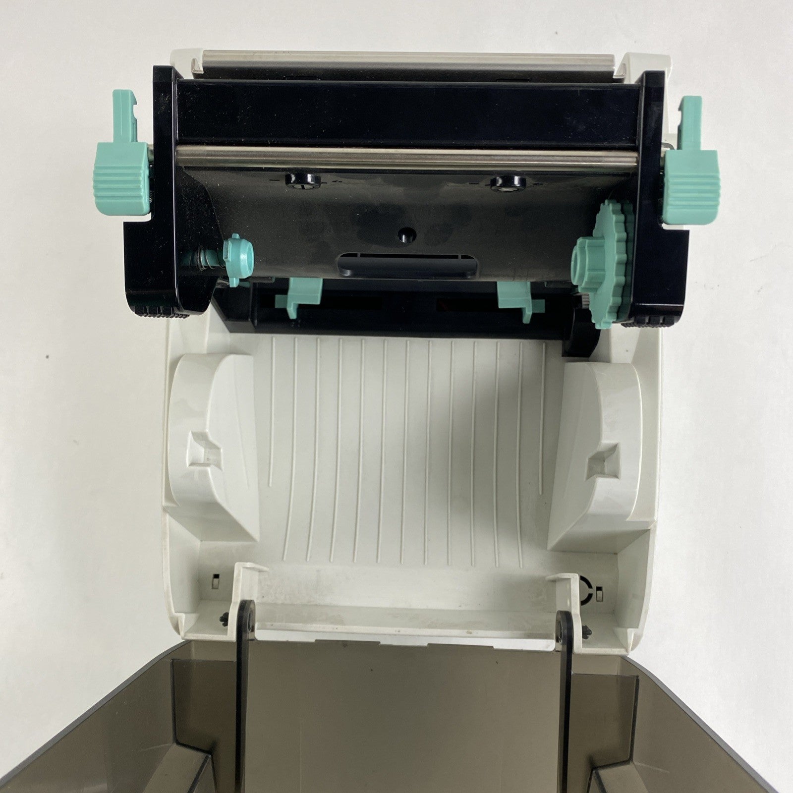 GoDex EZ-1105 Barcode Printer Tested10