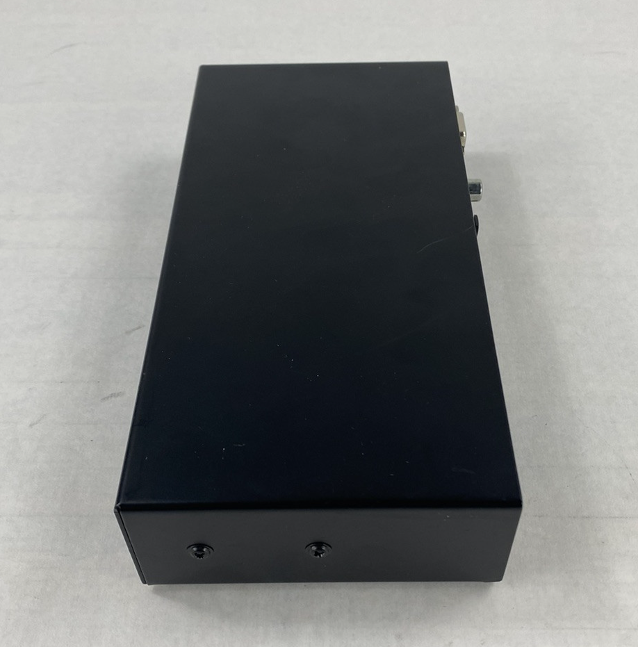 Key Digital KD-HD4x1ProK HDMI Switcher Power Tested No AC Adapter
