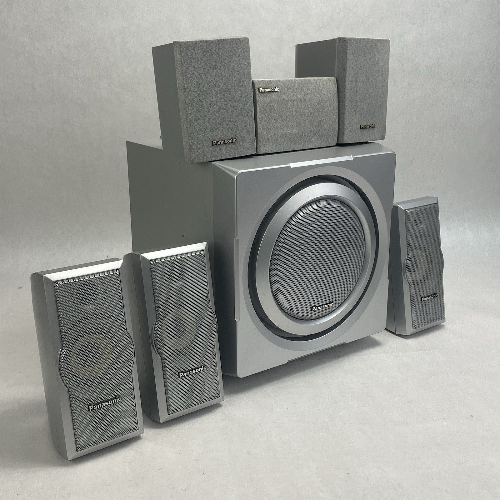 Panasonic SB-W670 Home Theatre System Tested0
