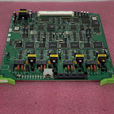 Iwatsu IX-4CSUB-4 Omegatrek Wireless System Interface Card