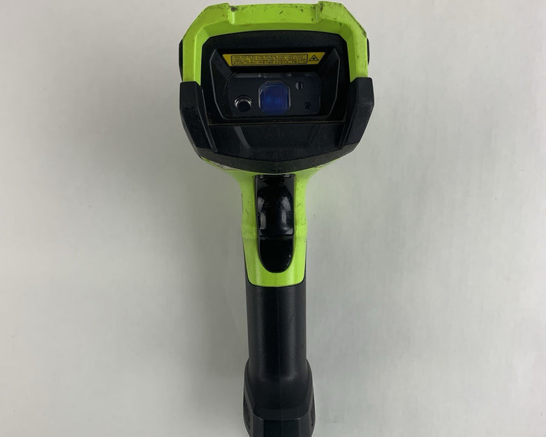 Zebra DS3608-ER20003VZWW Barcode Scanner Tested w/ USB Cable