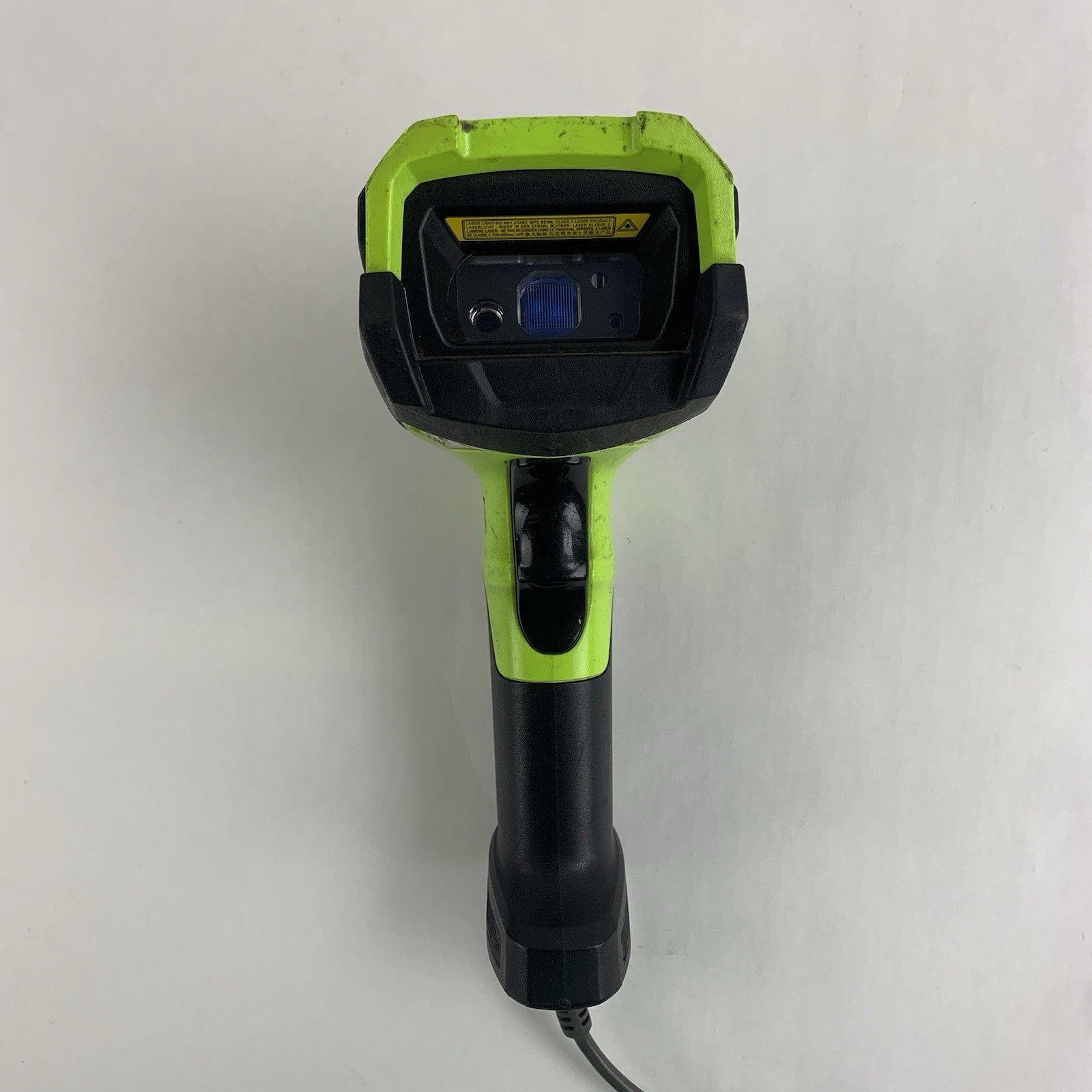 Zebra DS3608-ER20003VZWW Barcode Scanner Tested w/ USB Cable3