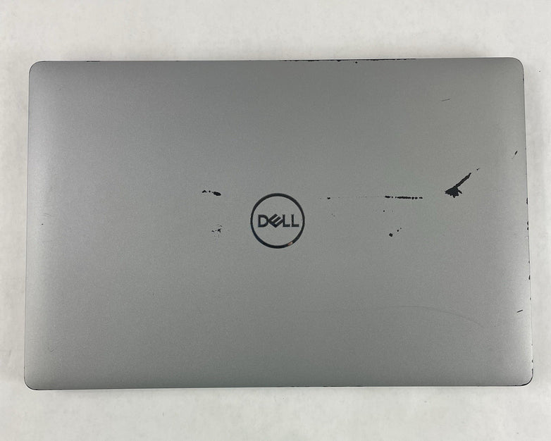 Dell Latitude 5510 15.6" i5-10210U 1.60 GHz 8 GB RAM No SSD/OS/AC/Batt