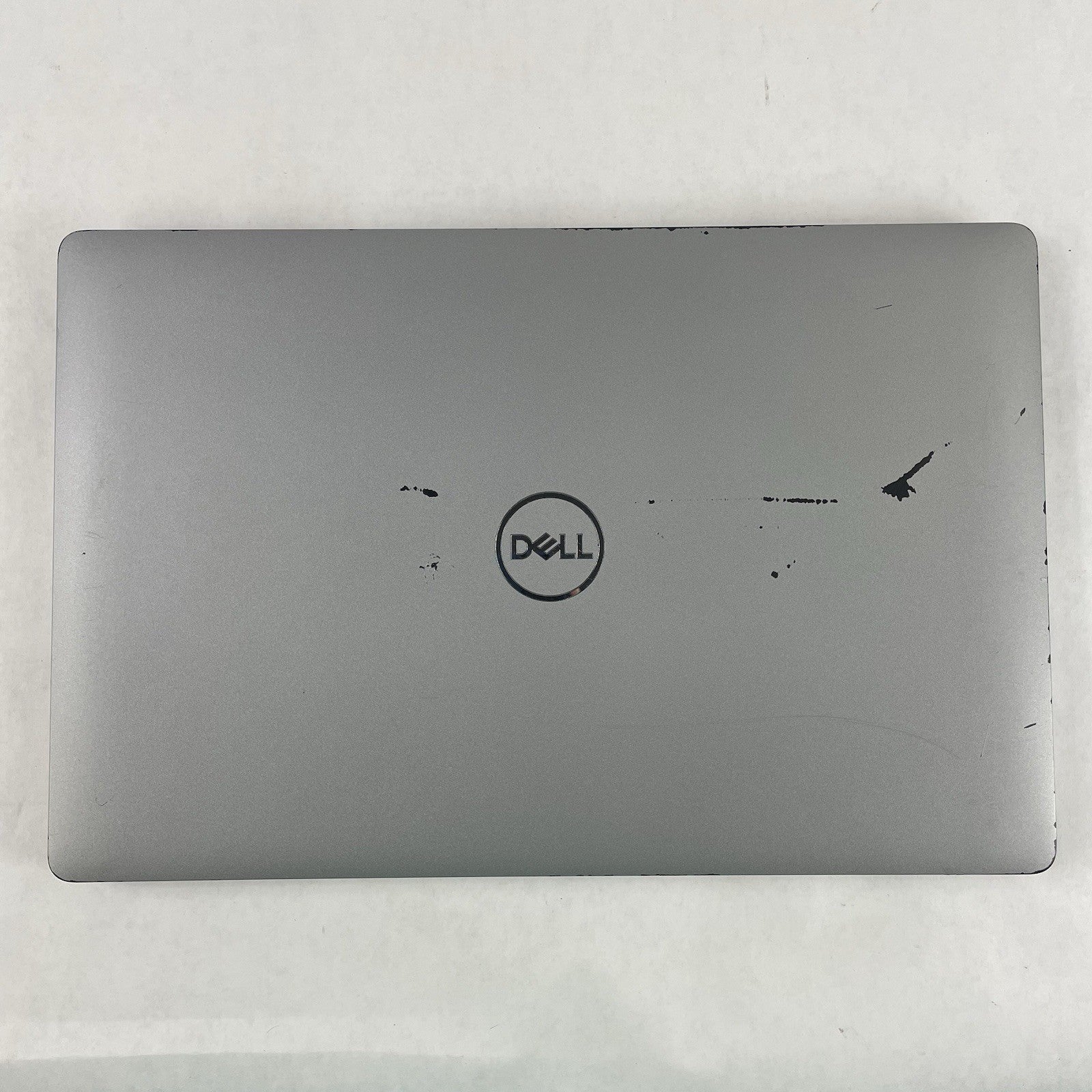 Dell Latitude 5510 15.6" i5-10210U 1.60 GHz 8 GB RAM No SSD/OS/AC/Batt13