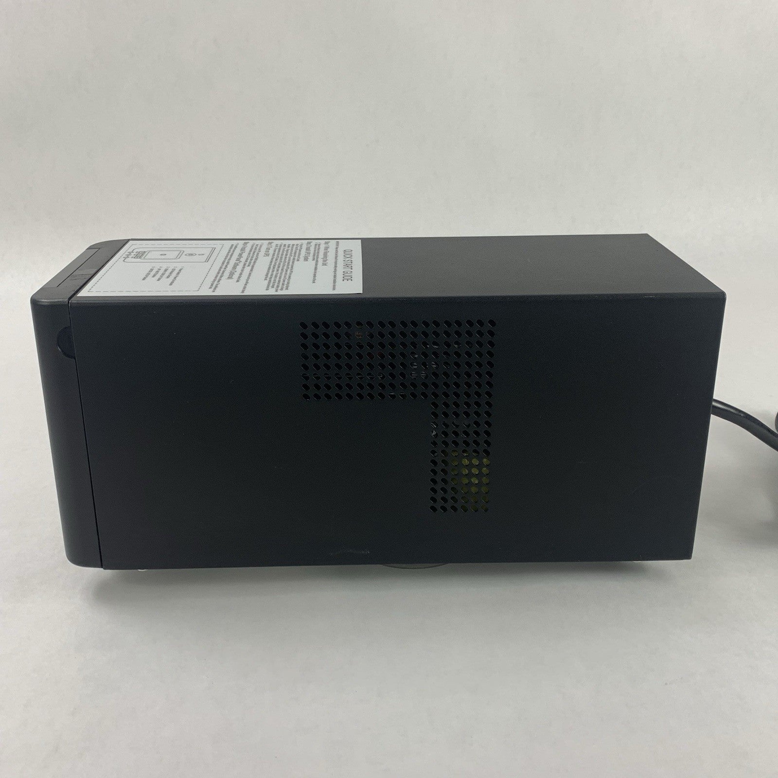 CyberPower OR1500PFCLCD PFC Sinewave UPS 8 Outlets Tested No Batteries6