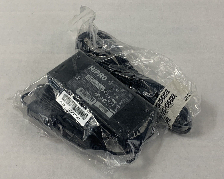HIPRO Cisco HP-Ol081T03P AC Adapter and Power Cord