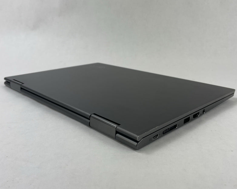 Lenovo ThinkPad X1 Yoga Gen5 14" i5-10310U 1.70 GHz 8 GB RAM No SSD/OS/AC